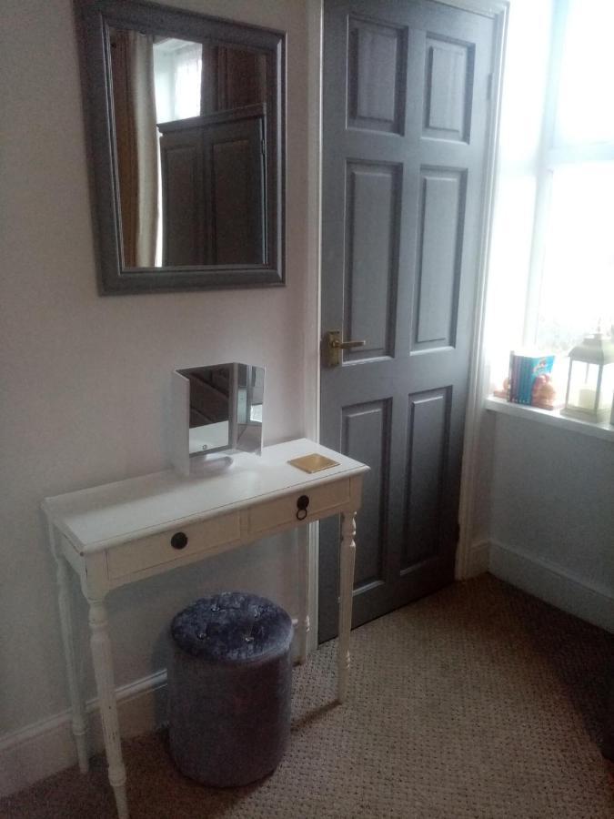 Lea Hurst 3* Bournemouth