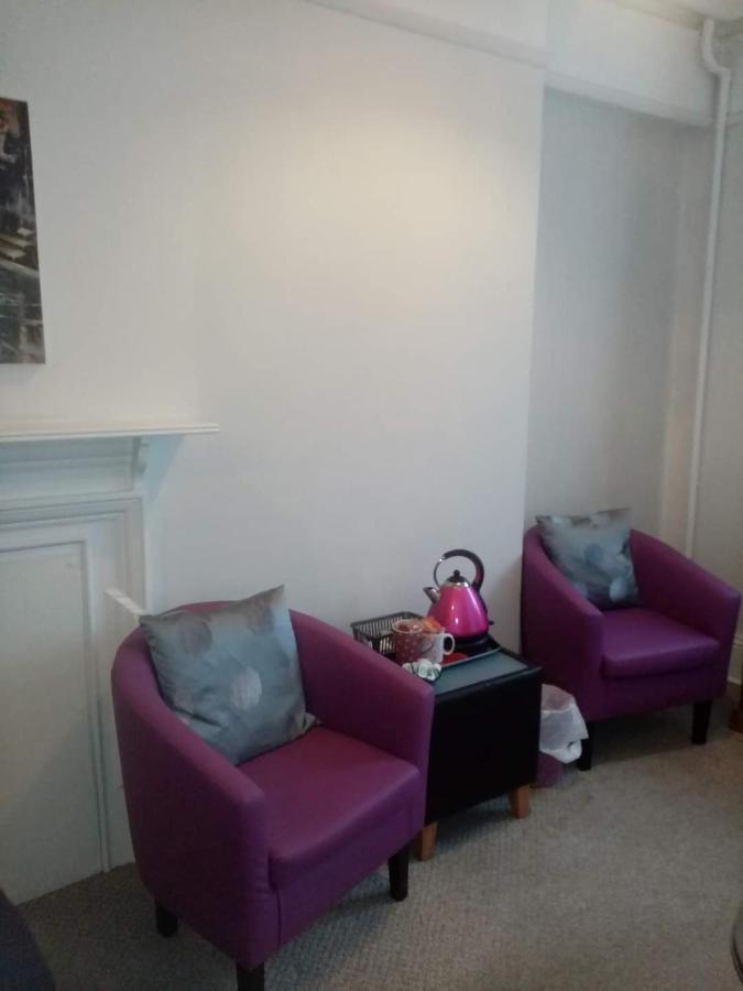 Lea Hurst Bournemouth