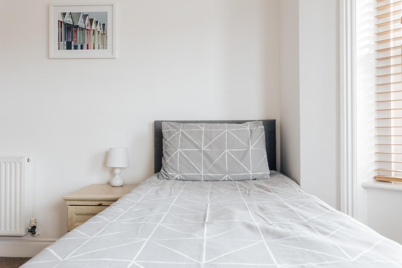 Quality Front Sleep Up To 7 Guests *
