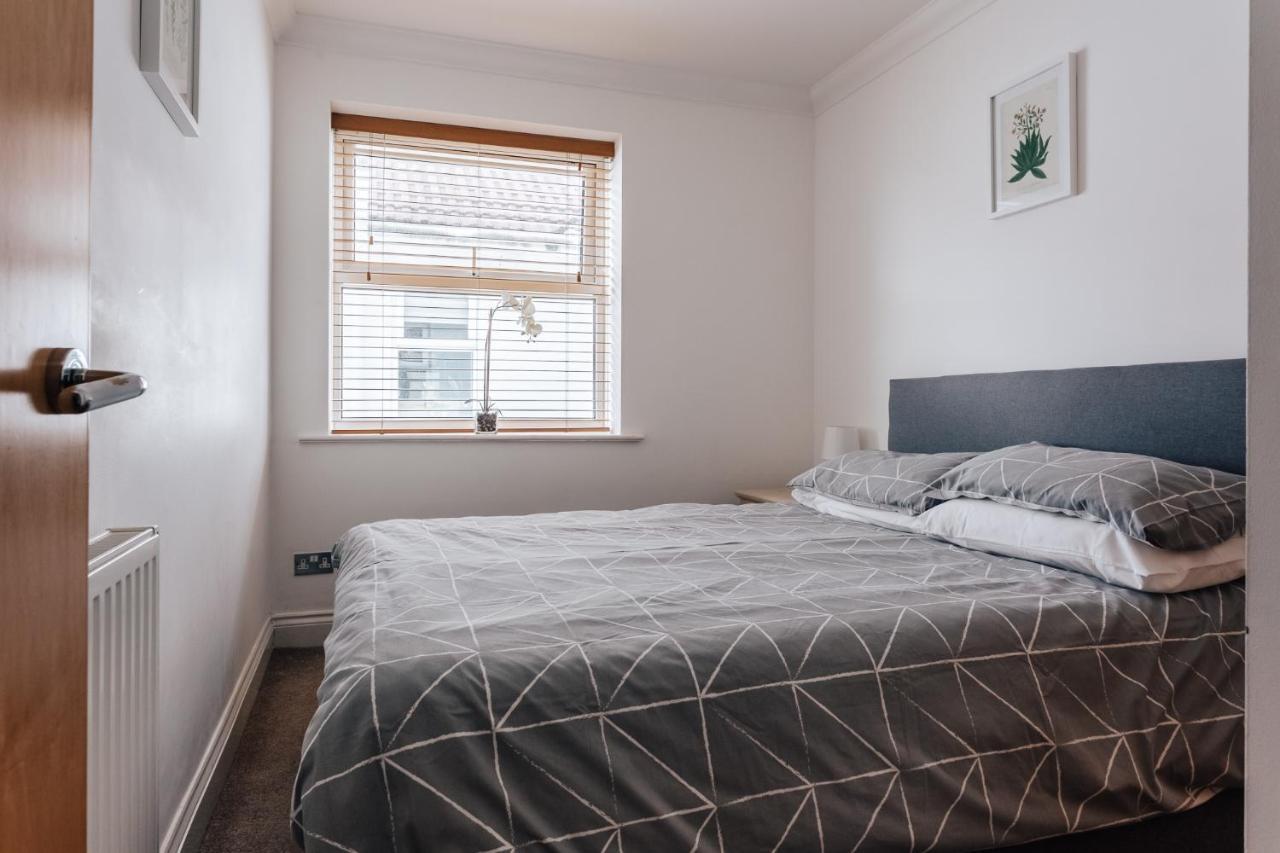 Apartment Quality Front Sleep Up To 7 Guests *