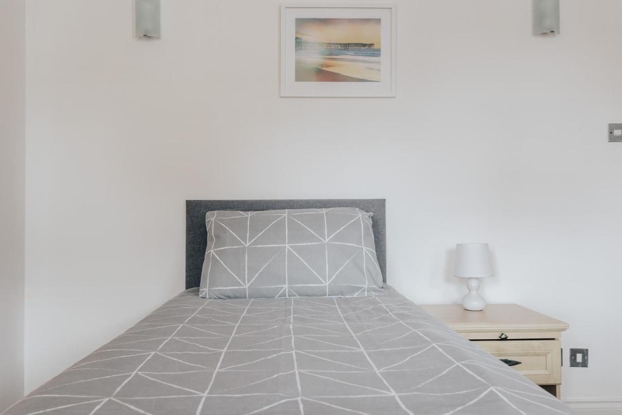 Quality Front Sleep Up To 7 Guests