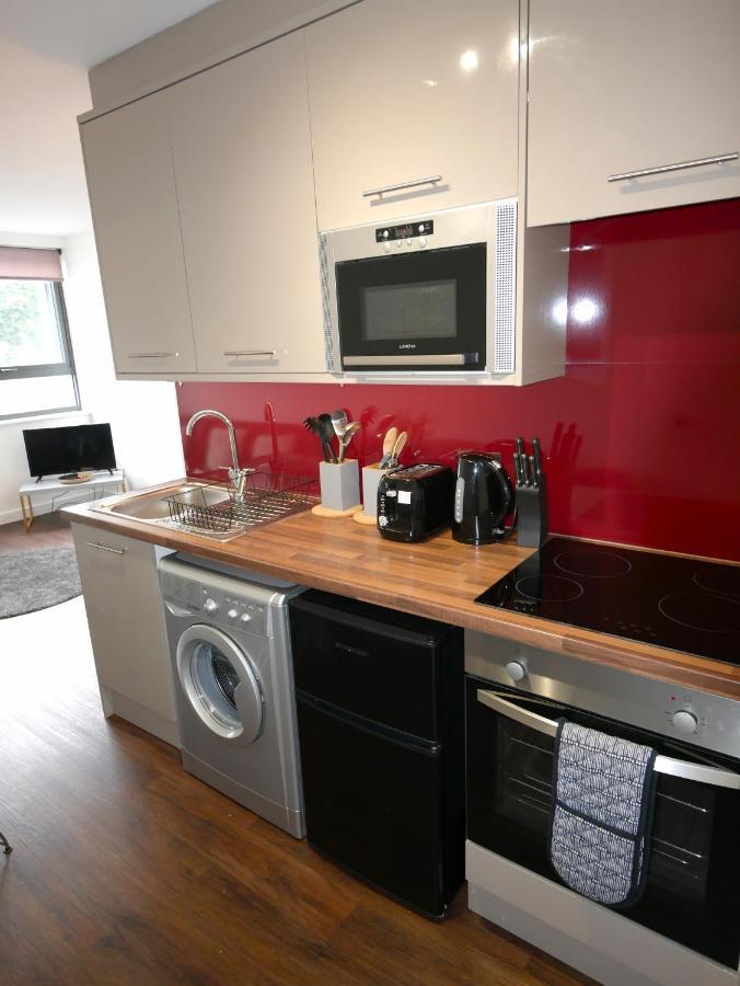 Hill House Apartment Bournemouth