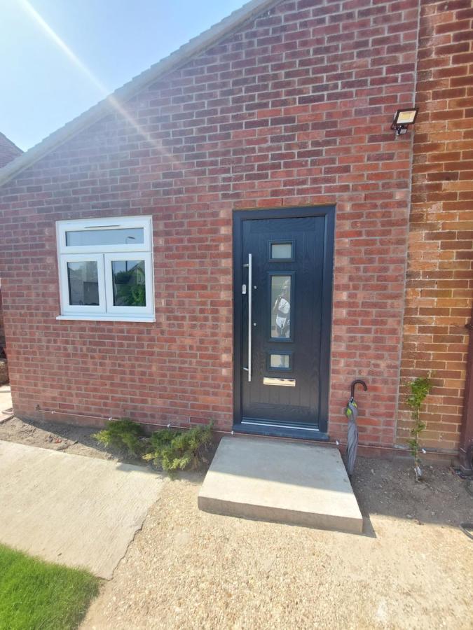New, Stylish Flat With Private Patio And Free On-street Parking Check Out At 11am Bournemouth