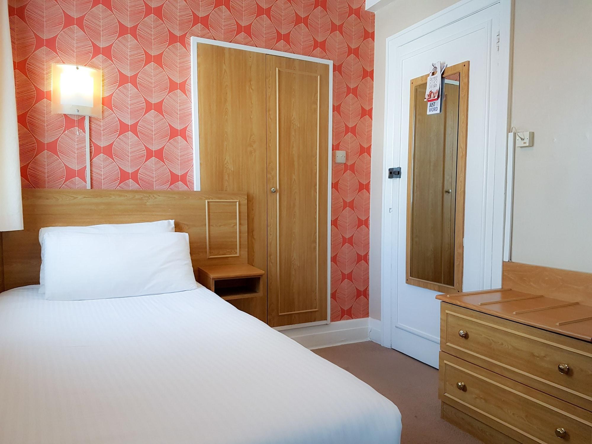 Ocean & - Oceana Collection 3* Bournemouth