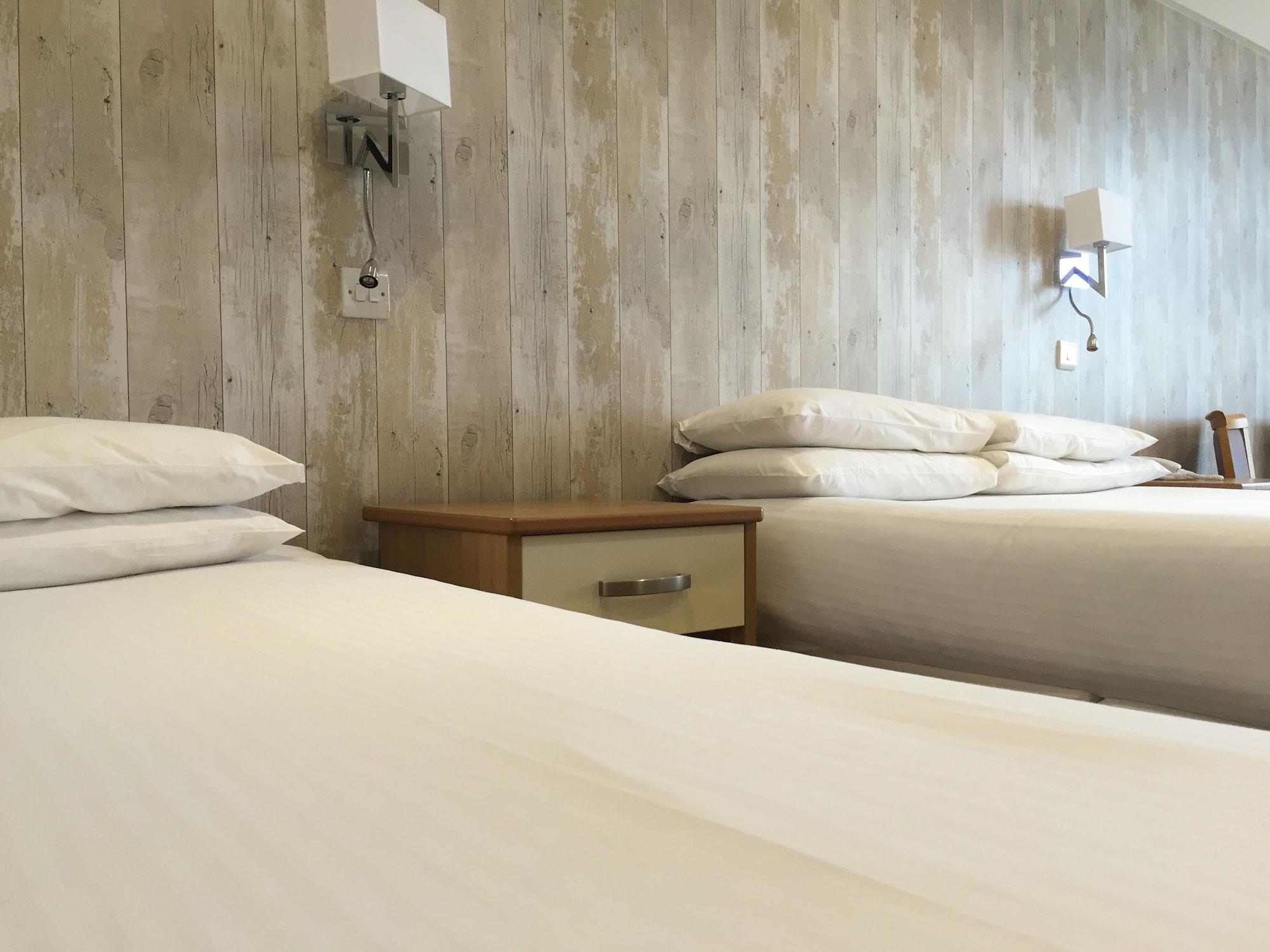Ocean & - Oceana Collection Hotel