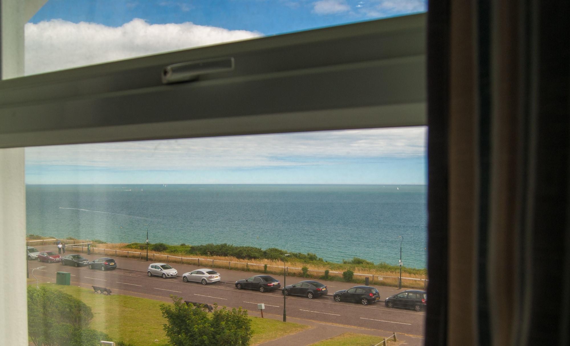 Ocean & - Oceana Collection Hotel Bournemouth