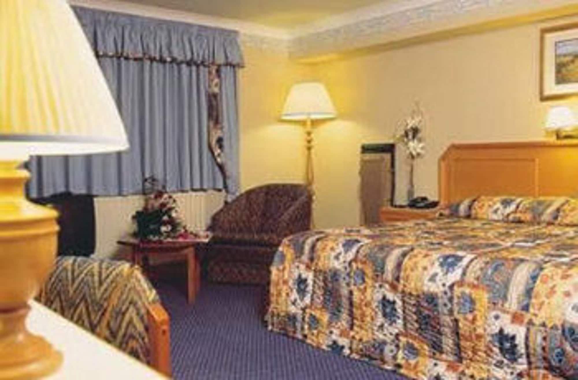 Carrington House Hotel