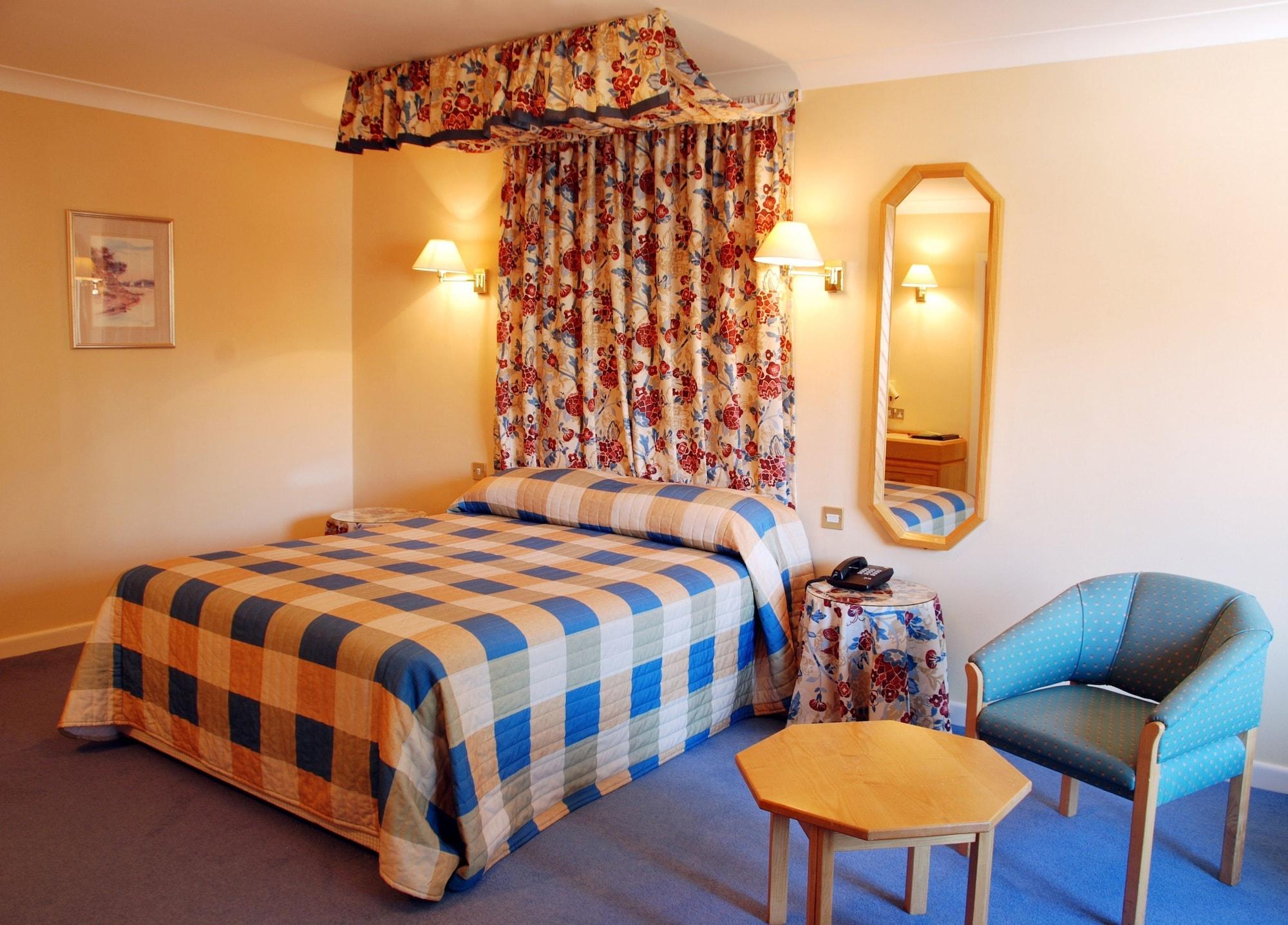 Carrington House 3* Bournemouth