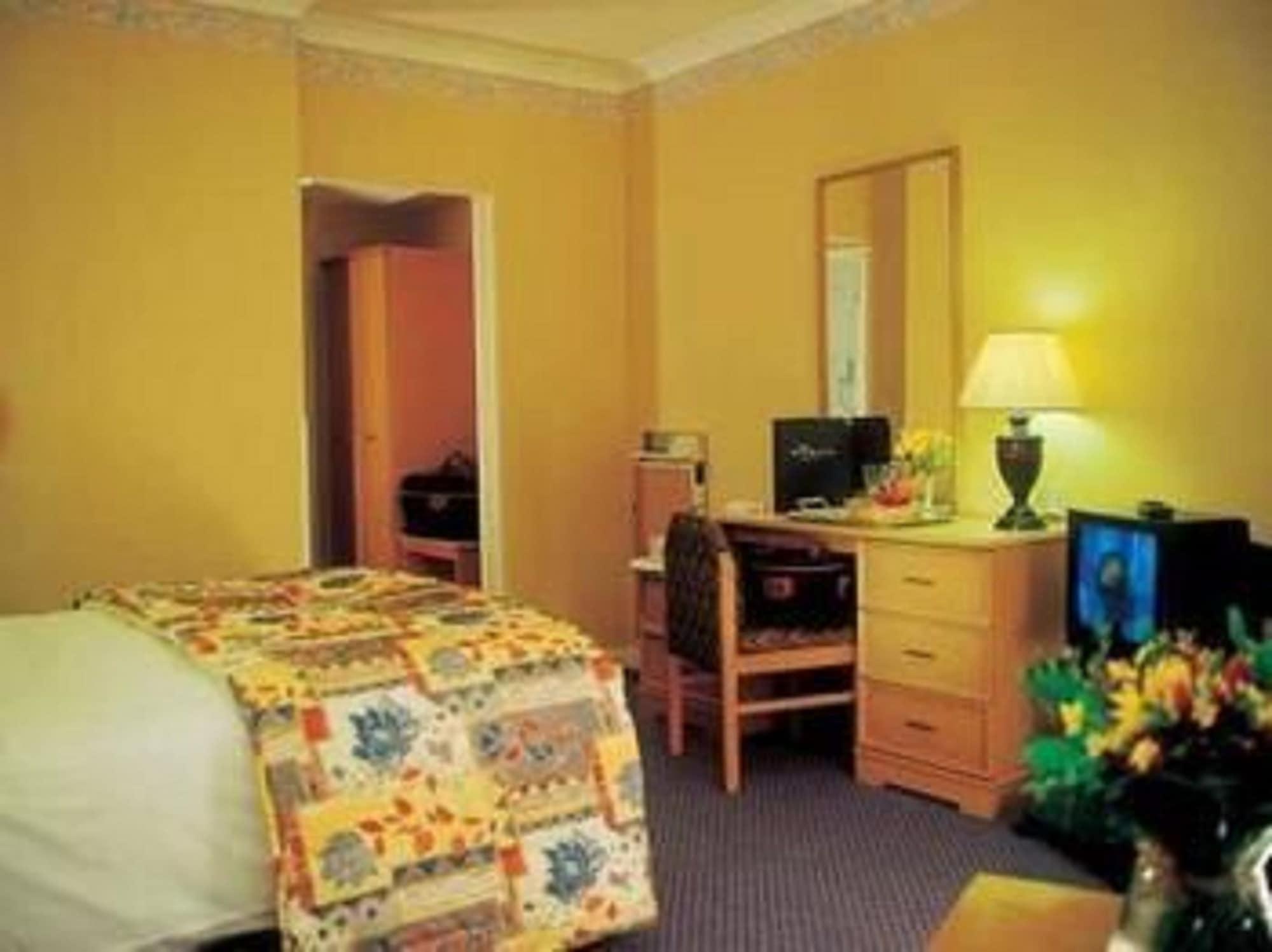 Carrington House Hotel