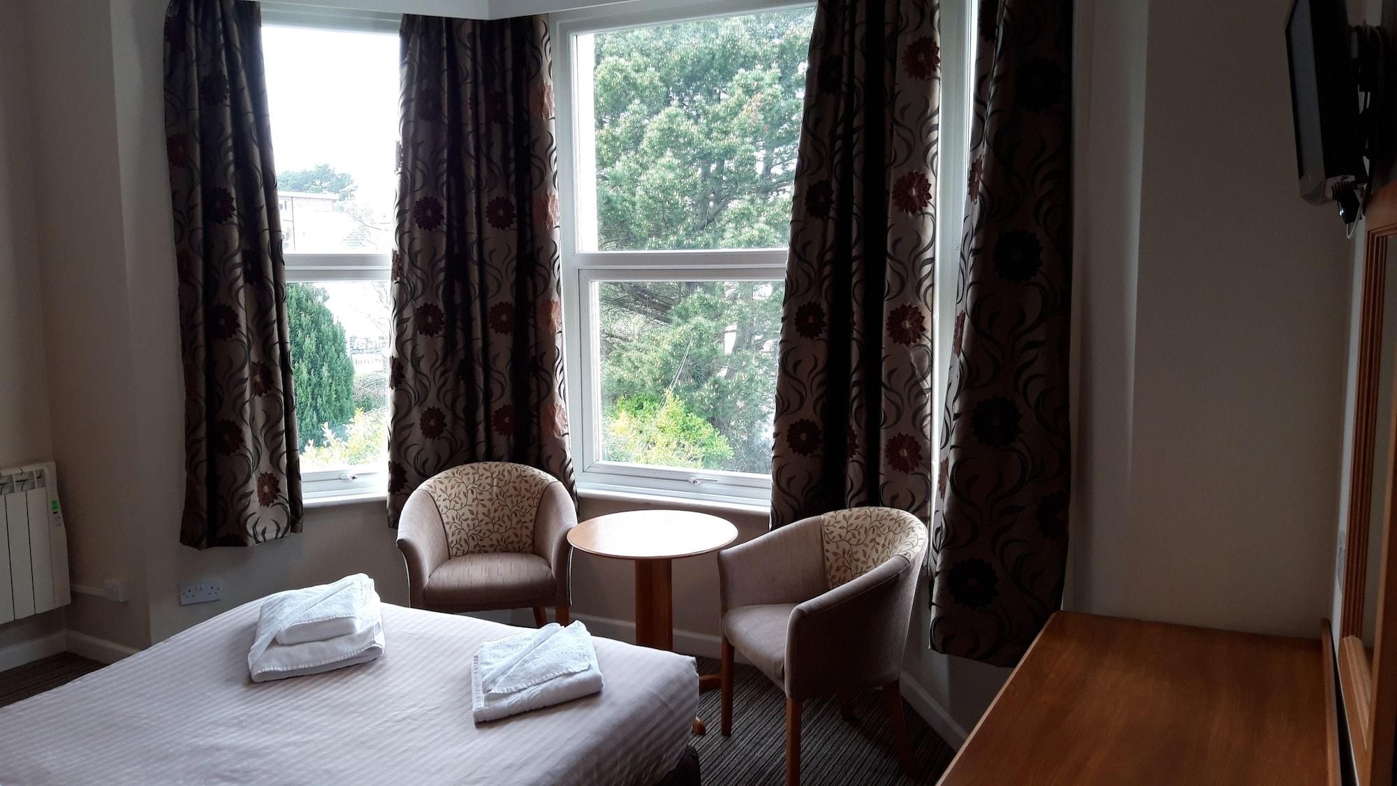 The Croham Hotel