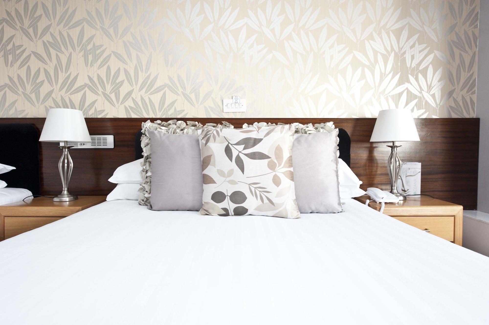 Suncliff - Oceana Collection 3* Bournemouth