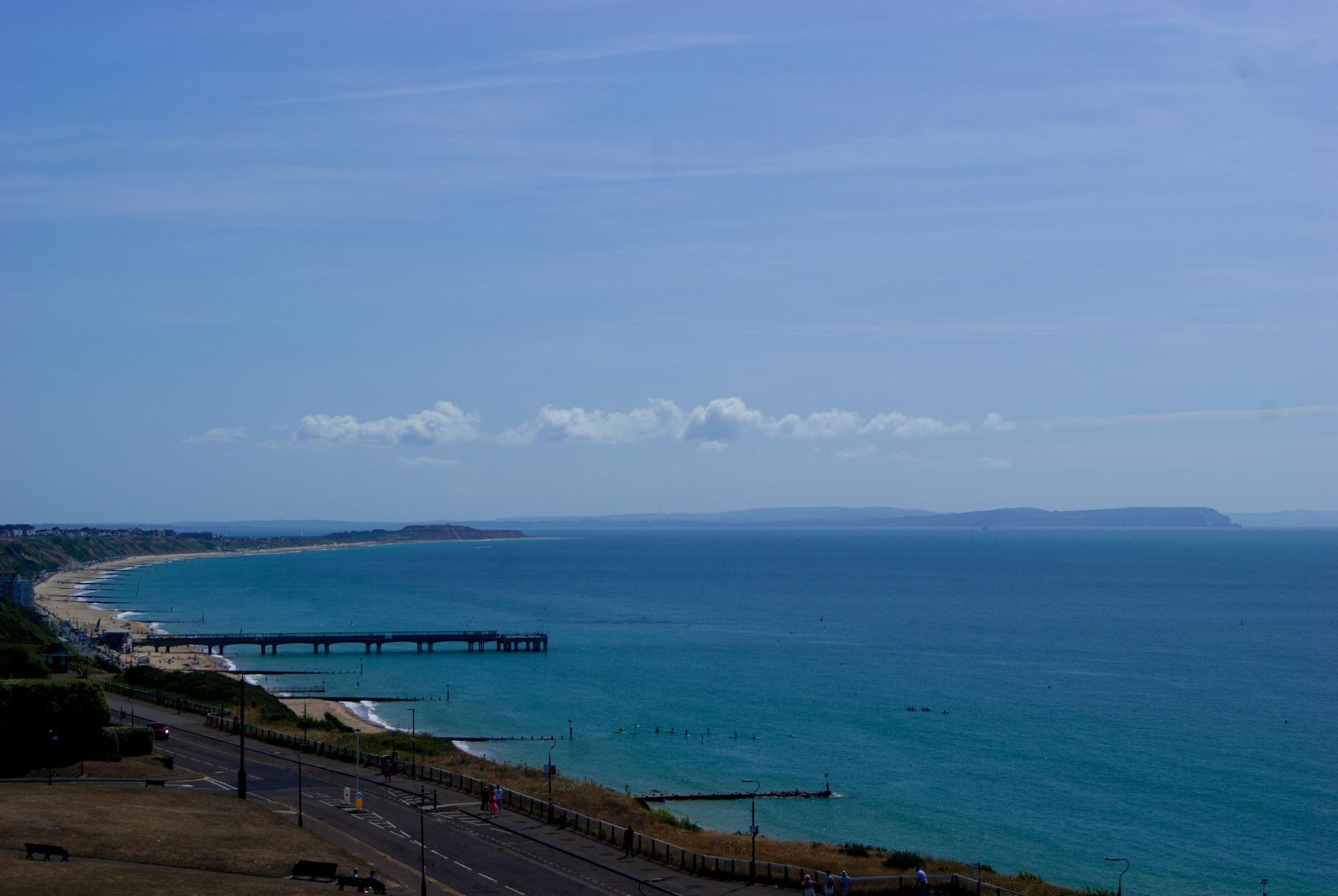 Hotel Suncliff - Oceana Collection 3*