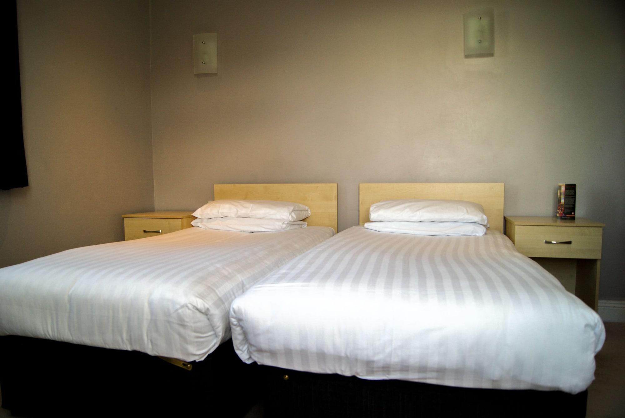 Hotel Suncliff - Oceana Collection 3*