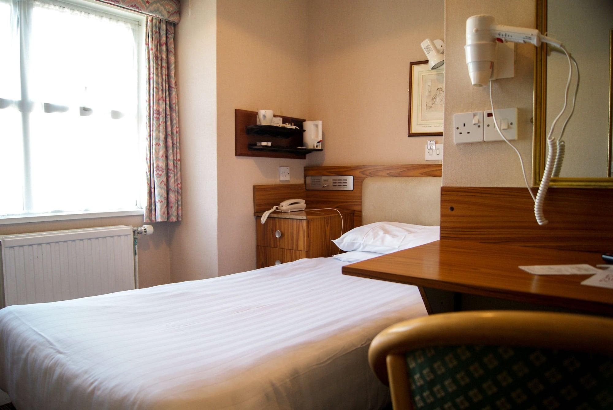 Hotel Suncliff - Oceana Collection Bournemouth