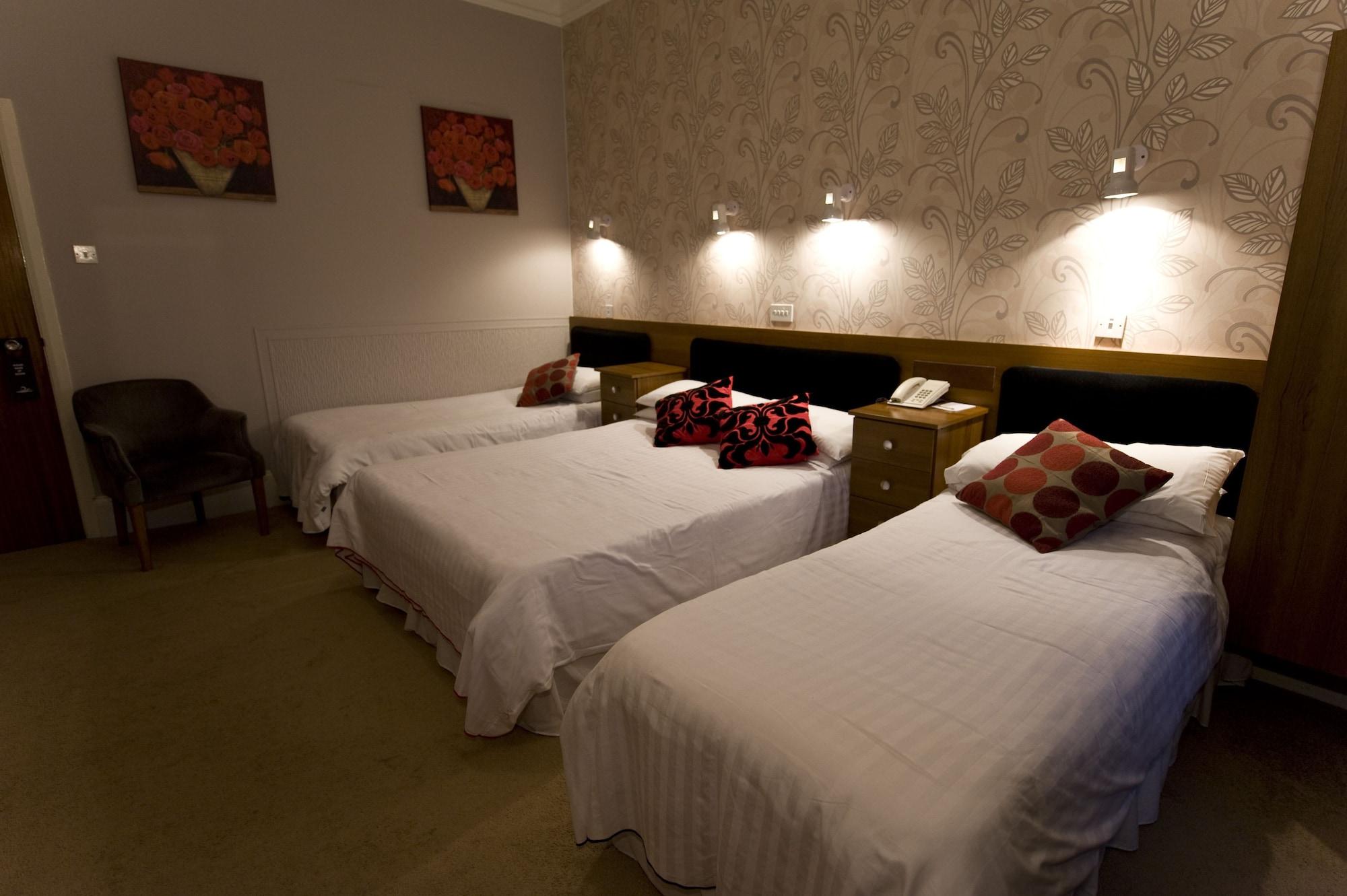 Suncliff - Oceana Collection 3*