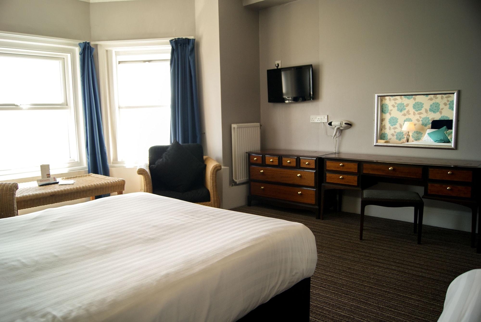 Suncliff - Oceana Collection Hotel