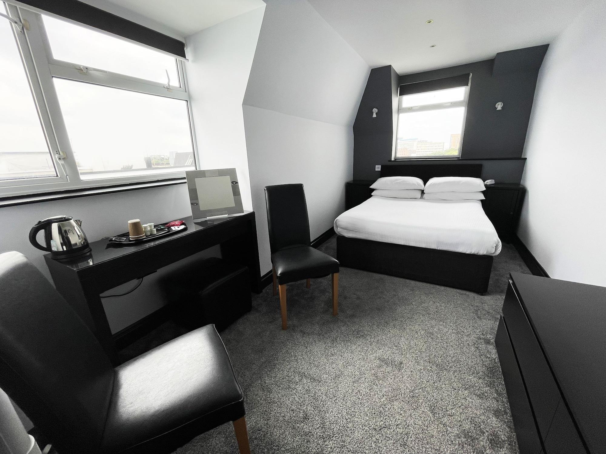 Suncliff - Oceana Collection Hotel