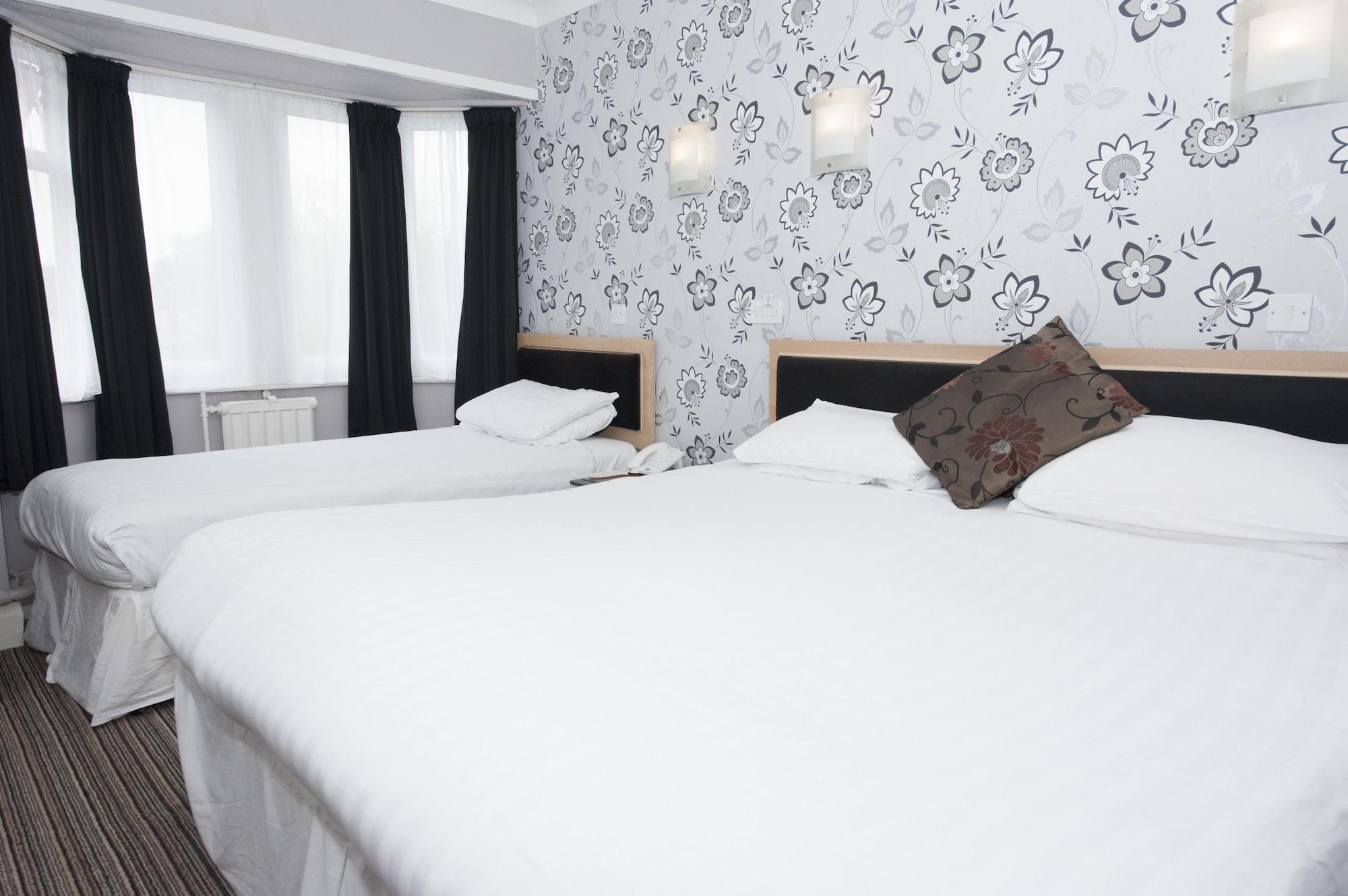 Hotel Suncliff - Oceana Collection