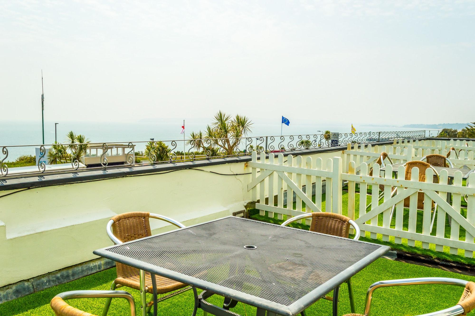 Suncliff - Oceana Collection Bournemouth