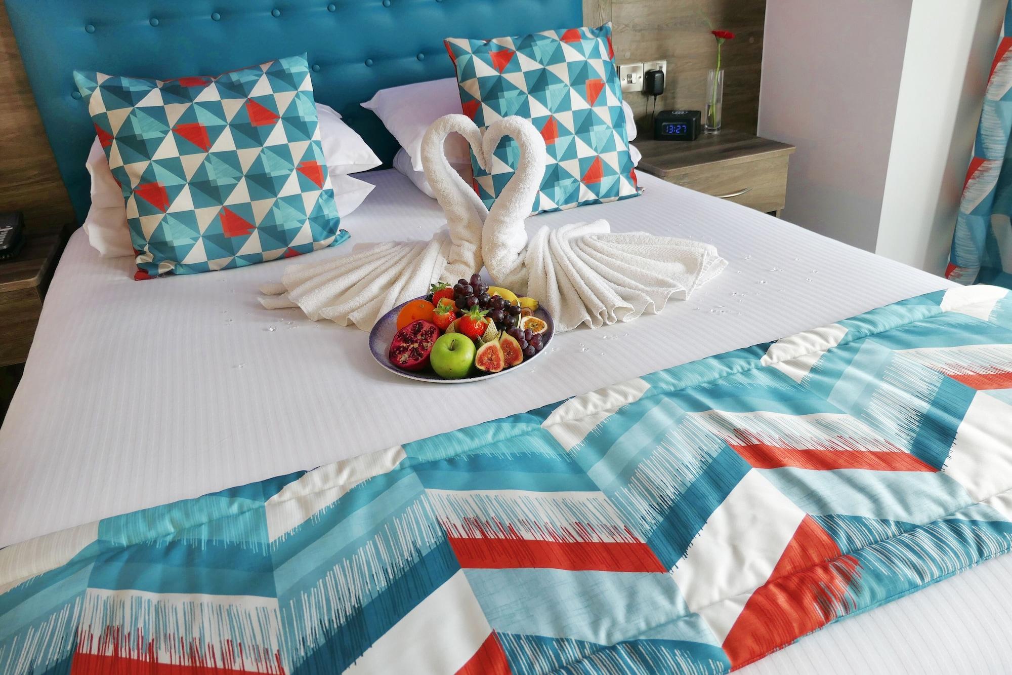 Hotel Suncliff - Oceana Collection Bournemouth
