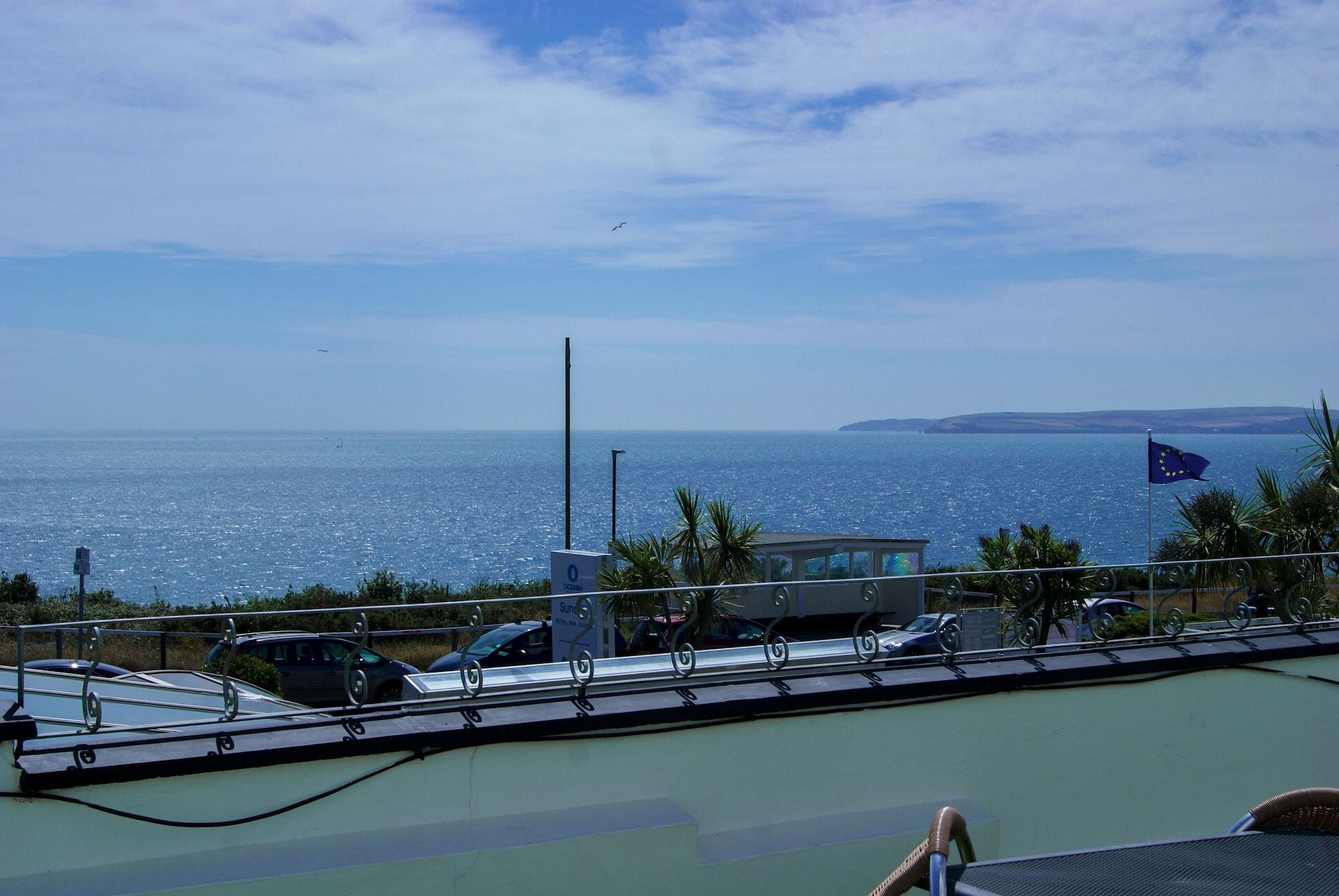 Suncliff - Oceana Collection Bournemouth
