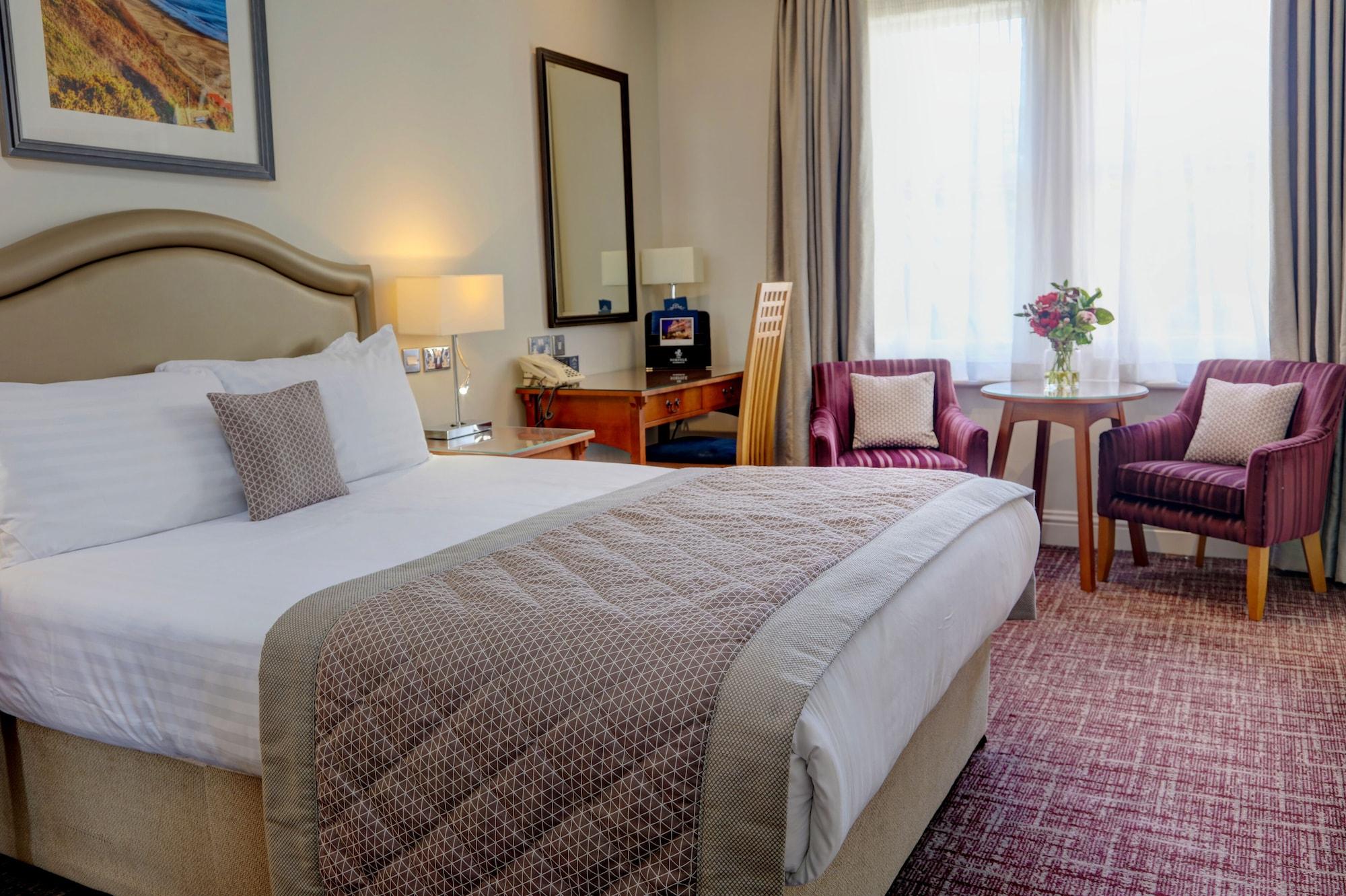 Hotel Norfolk Royale 4*