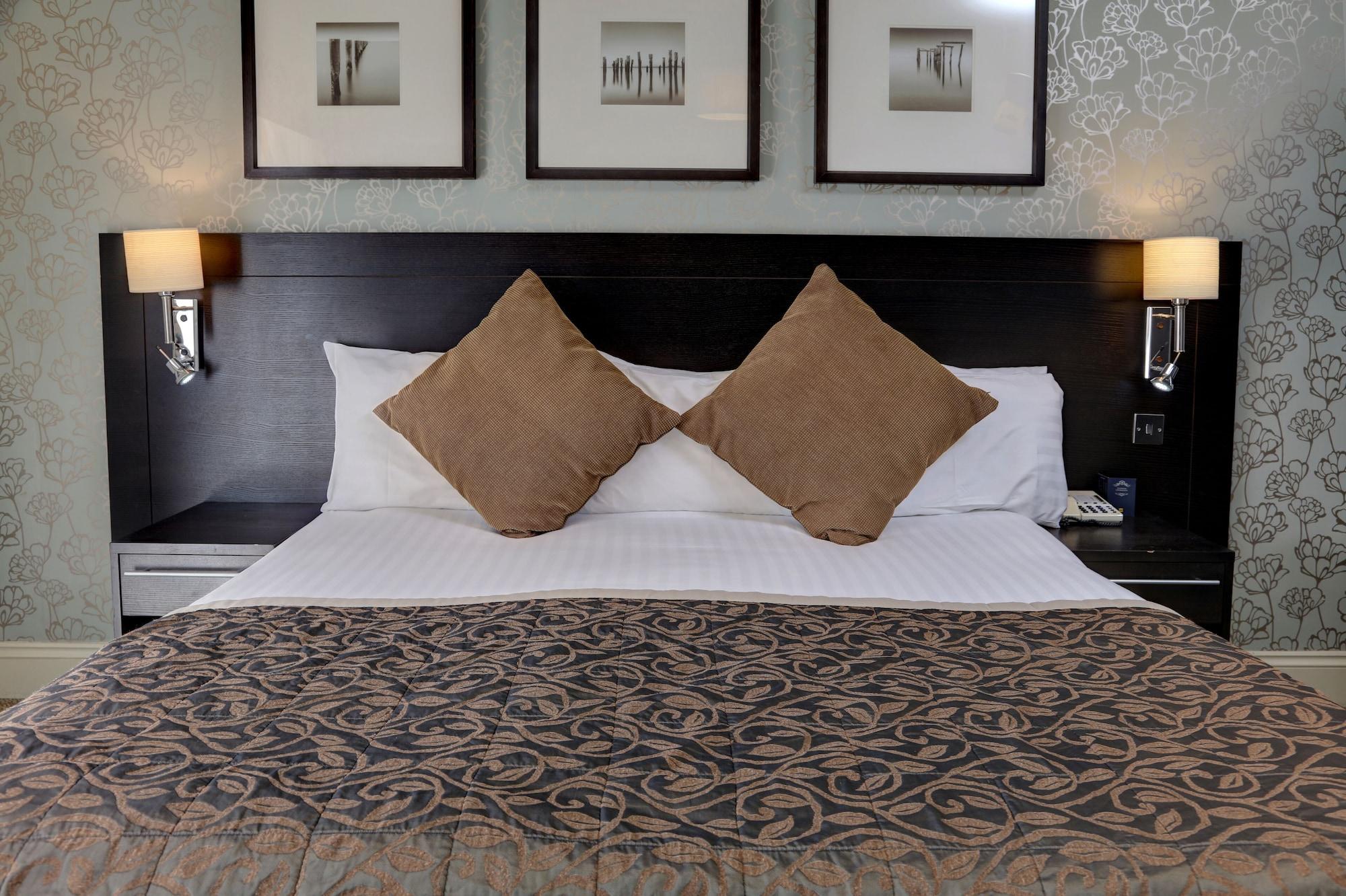 Hotel Norfolk Royale 4*