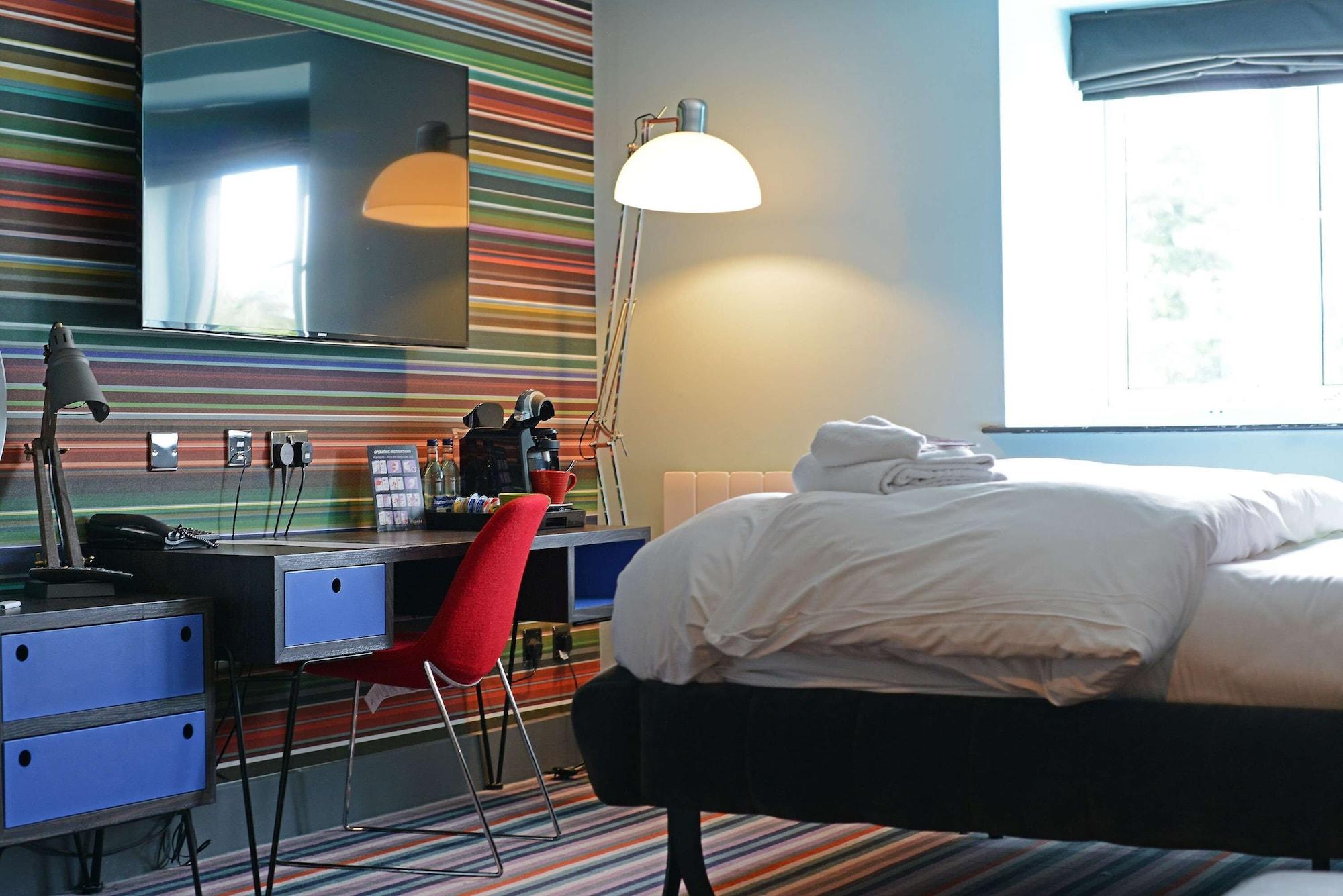 Village Hotel Bournemouth
