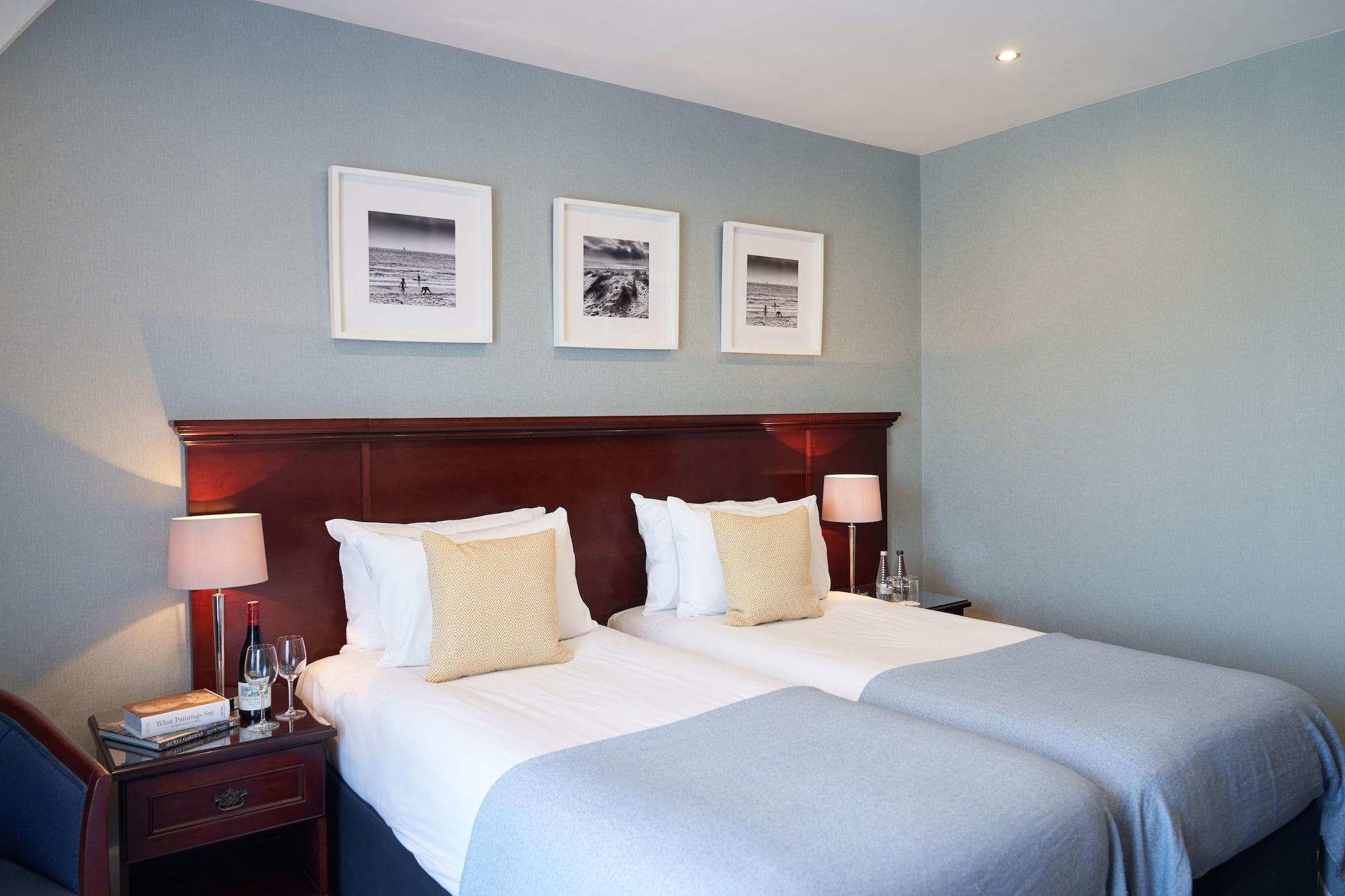 Western The Connaught And Hotel Bournemouth