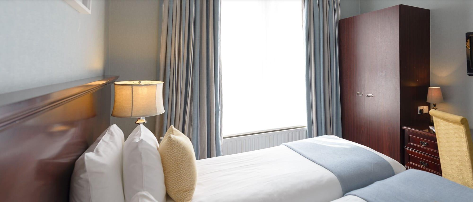 Western The Connaught And 4* Bournemouth