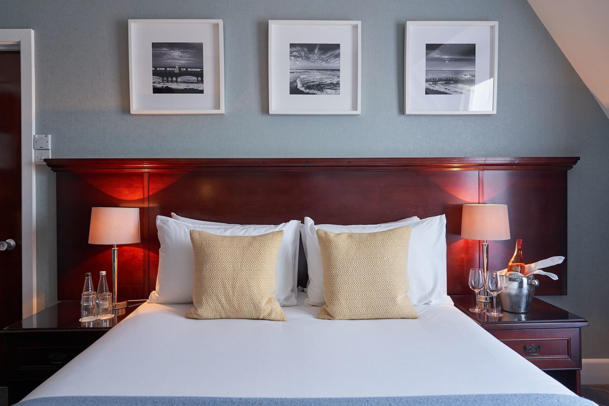 Hotel Western The Connaught And Bournemouth