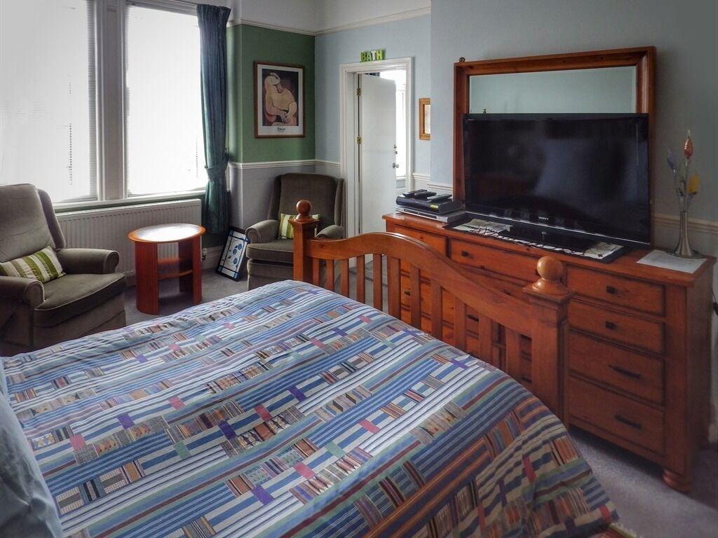 The 3* Bournemouth