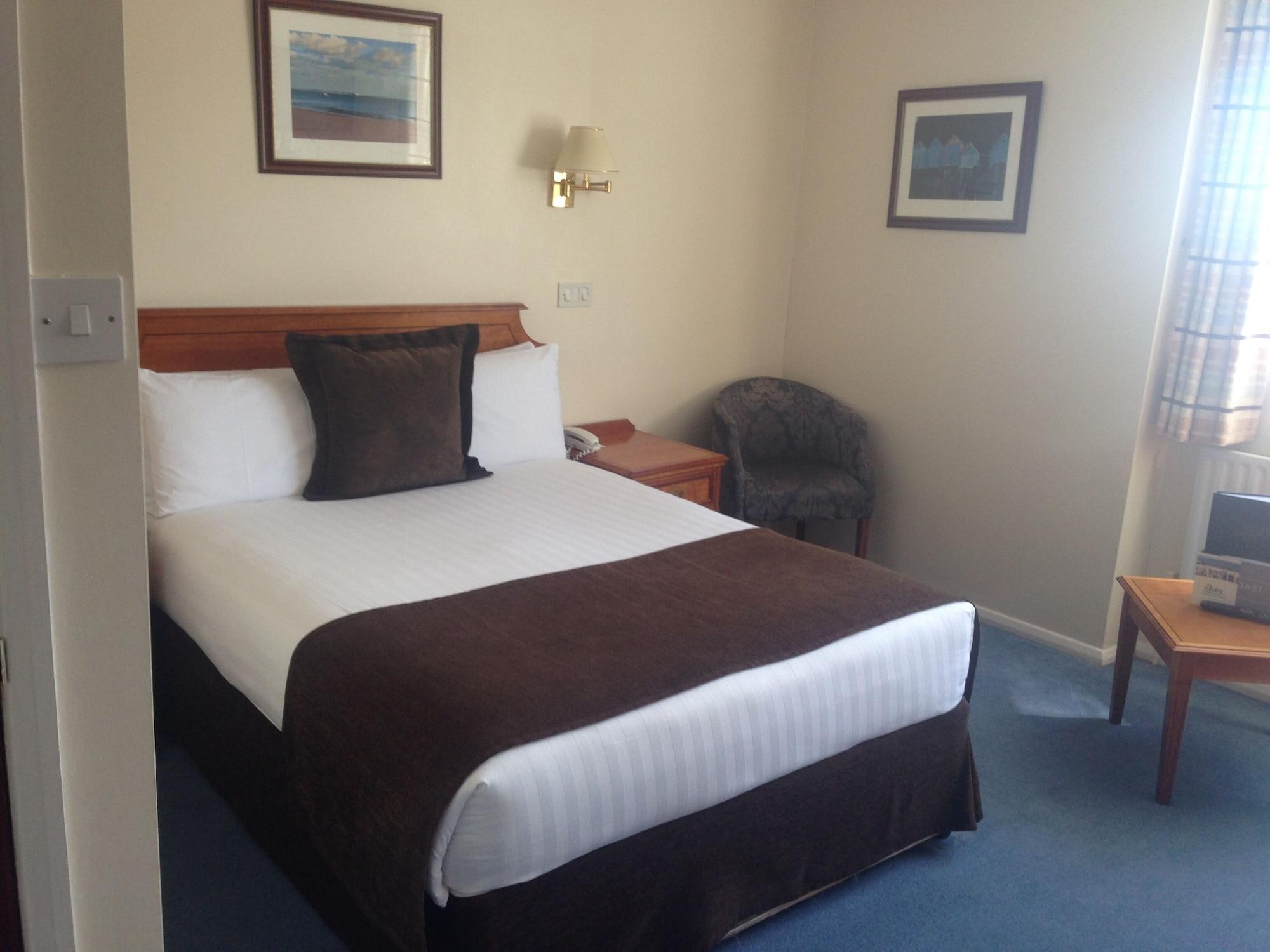 Hotel The Riviera & - Alum Chine