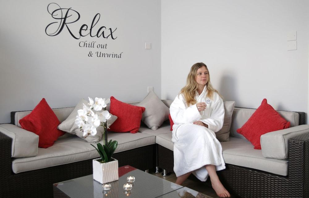 The Riviera & - Alum Chine 3* Bournemouth