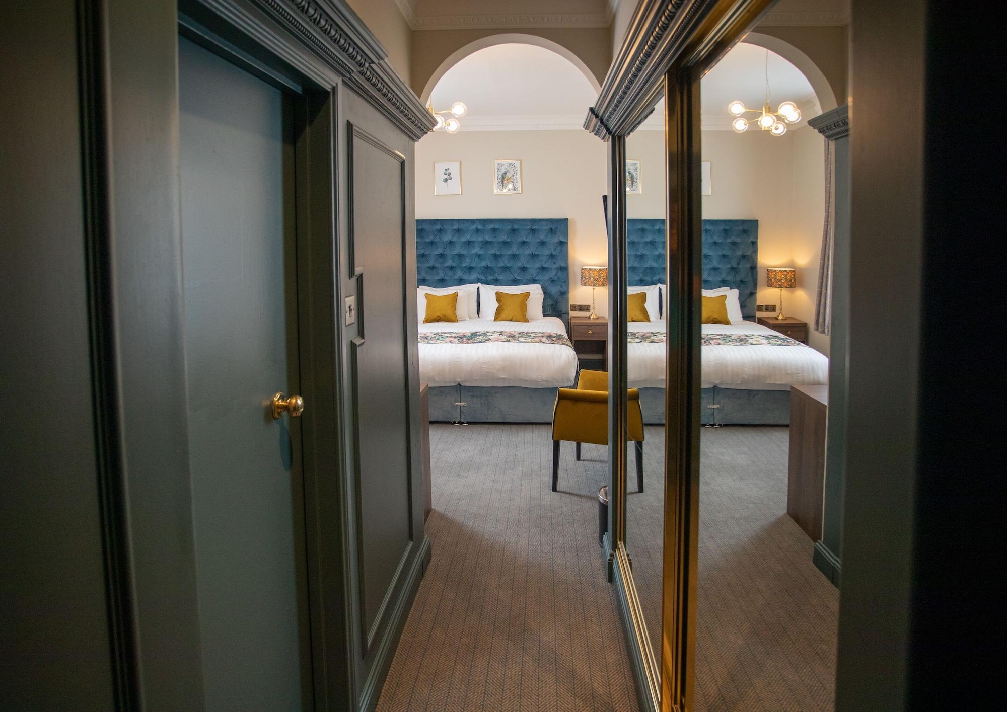 Hotel Collingwood Bw Signature Collection