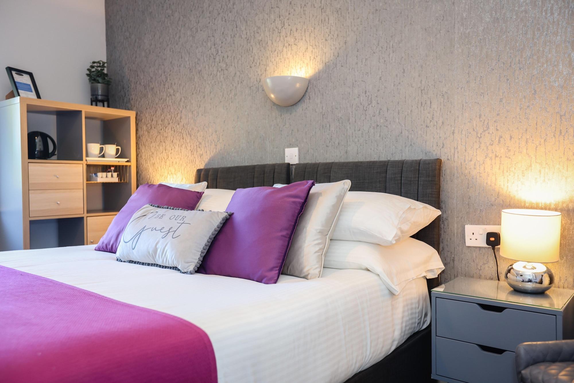 Aparthotel Chelsea Bournemouth