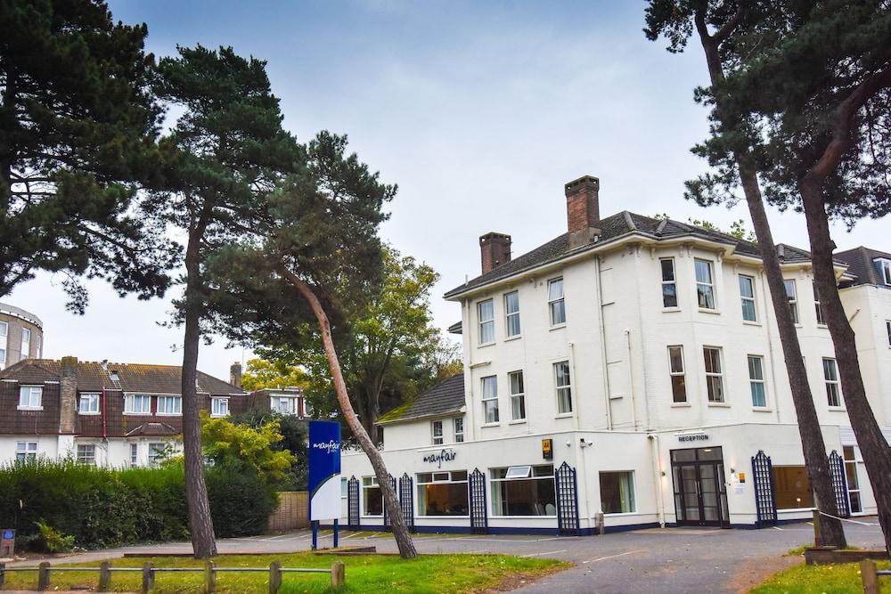 The Mayfair Hotel Bournemouth