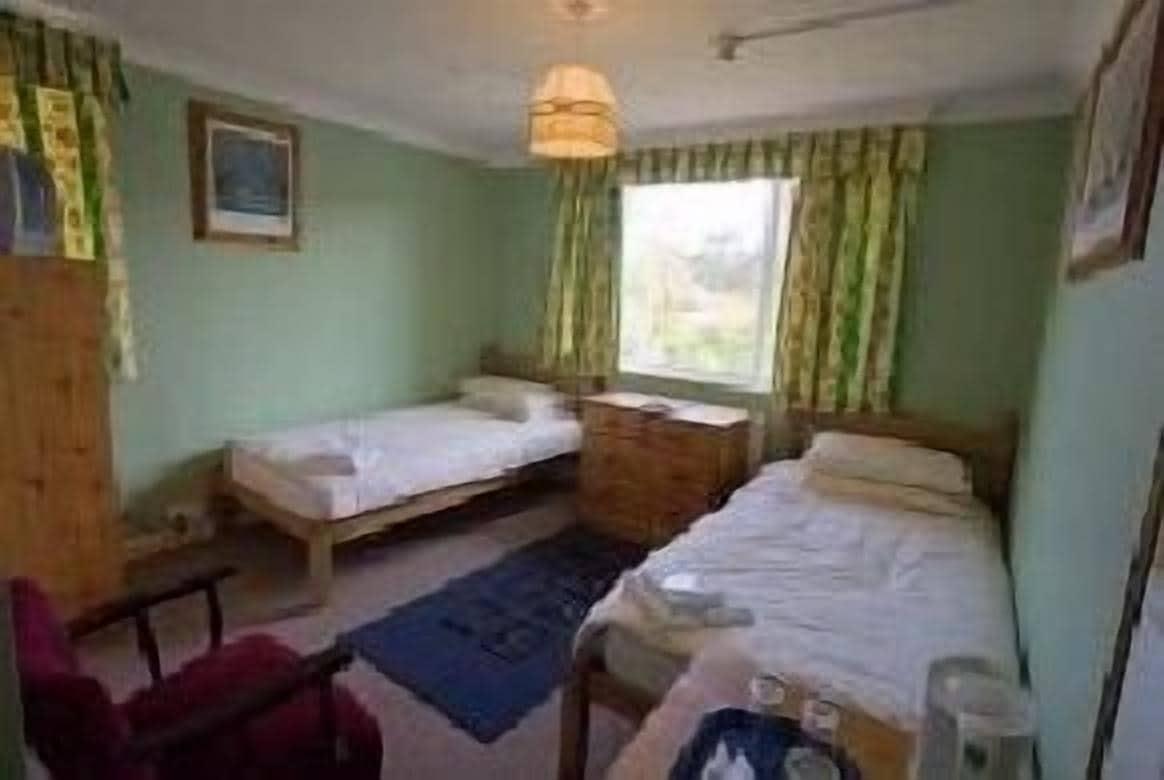 Ingledene 2*