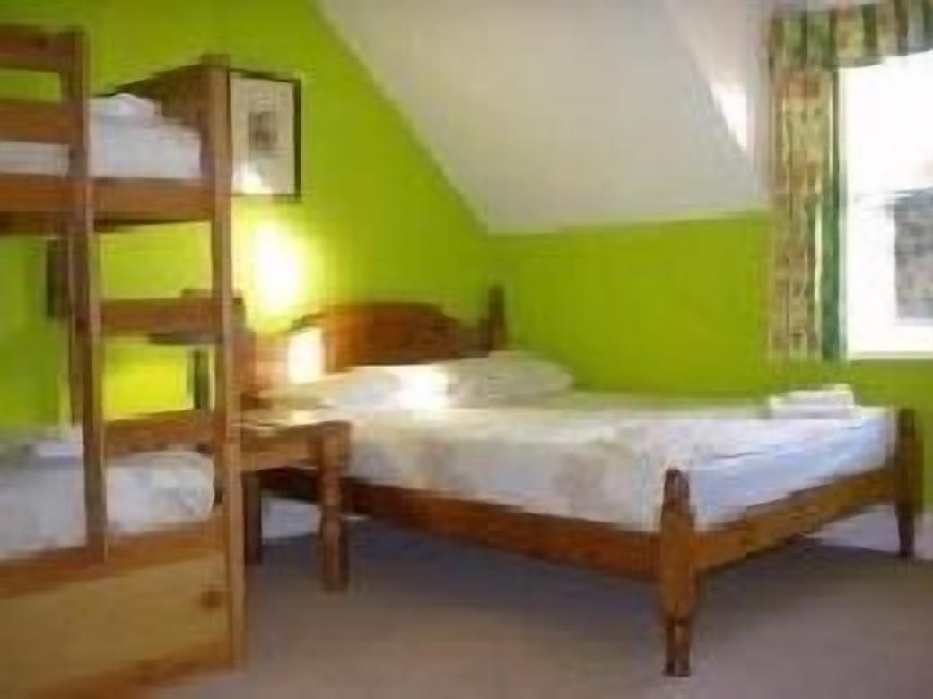 Bed & Breakfast Ingledene