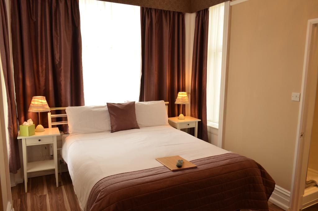 Guest house Shirley