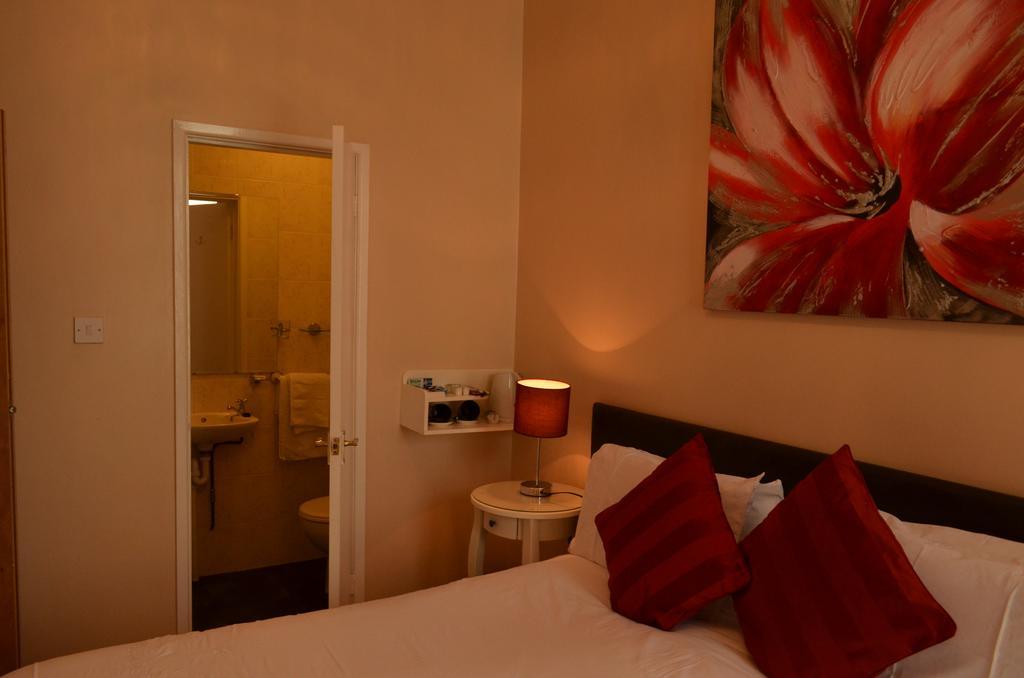 Shirley 4* Bournemouth