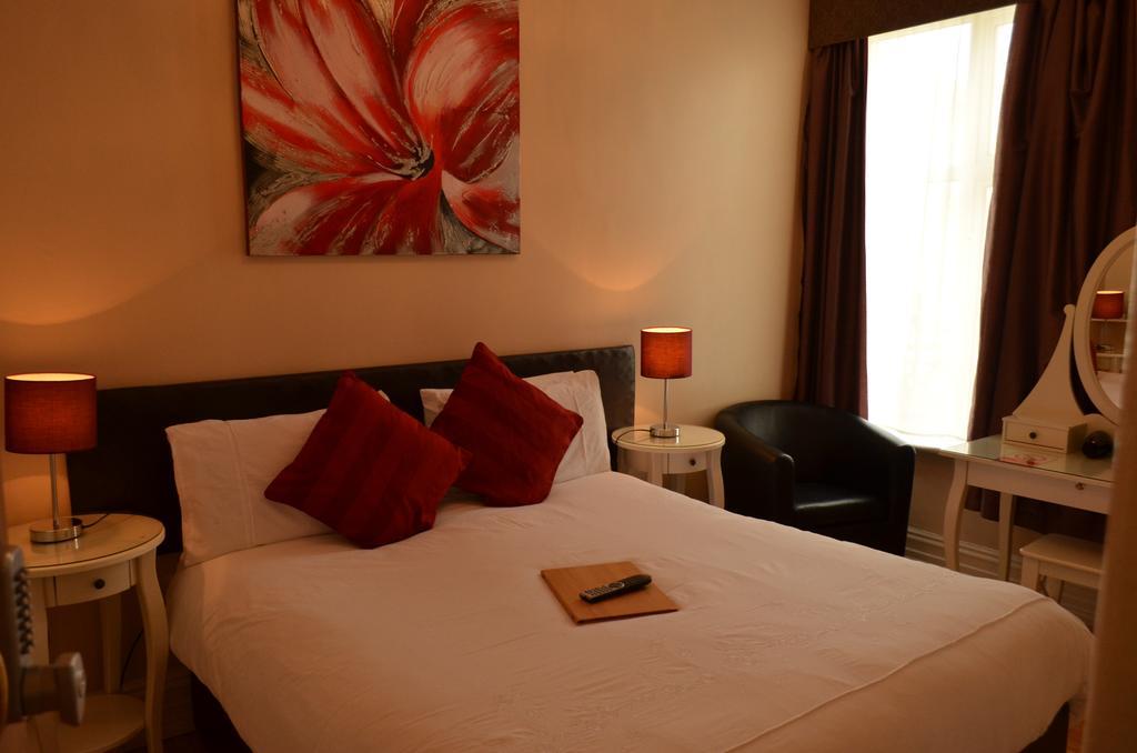 Guest house Shirley