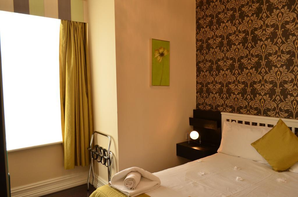 Guest house Shirley 4*