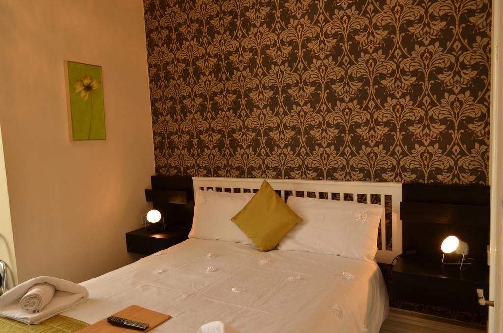 Guest house Shirley Bournemouth