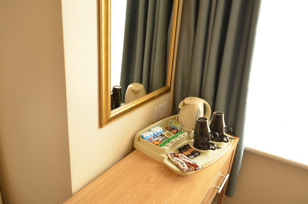 Shirley 4* Bournemouth