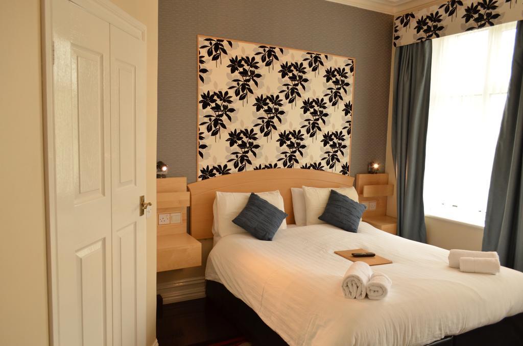 Shirley Guest house 4*