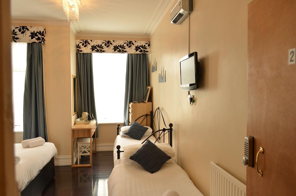 Shirley 4* Bournemouth