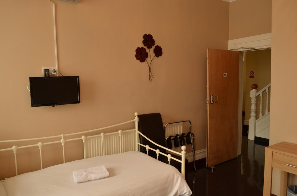 Guest house Shirley