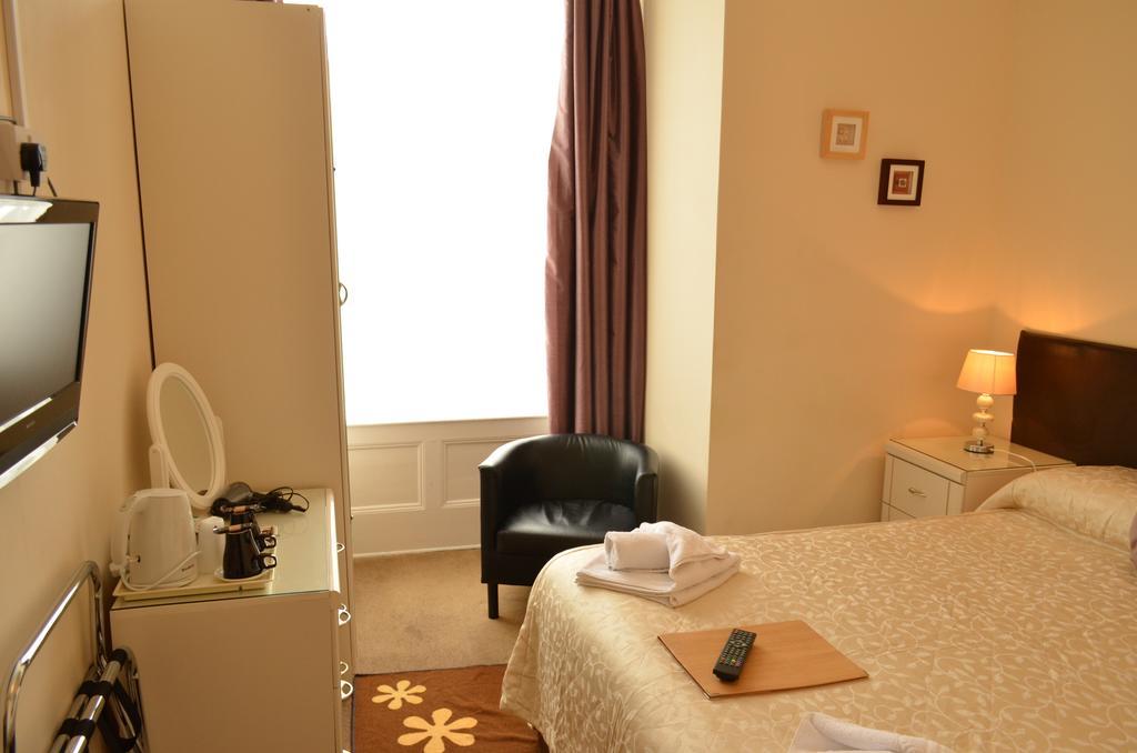 Guest house Shirley Bournemouth