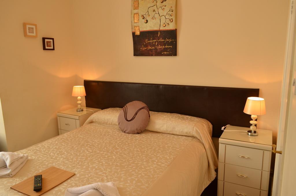 Shirley 4* Bournemouth